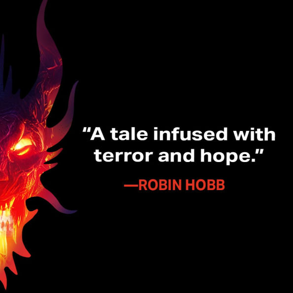 King Sorrow: A Novel