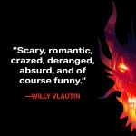 Alternative view 10 of King Sorrow: A Novel