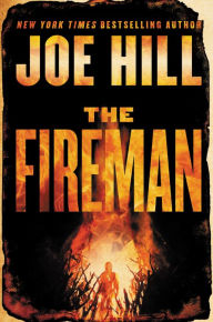 Title: The Fireman, Author: Joe Hill