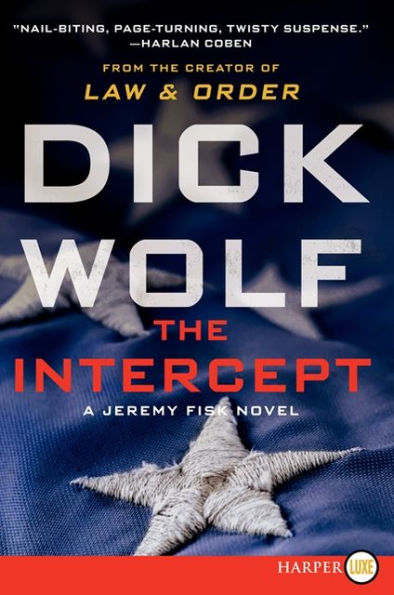 The Intercept (Jeremy Fisk Series #1)