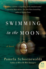 Swimming in the Moon: A Novel