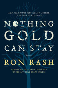 Nothing Gold Can Stay