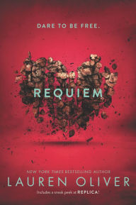 Title: Requiem (Delirium Series #3), Author: Lauren Oliver