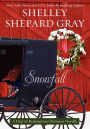 Snowfall: A Days of Redemption Christmas Novella