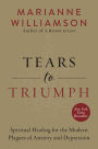 Tears to Triumph: The Spiritual Journey from Suffering to Enlightenment