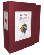 Alternative view 2 of Wine Grapes: A Complete Guide to 1,368 Vine Varieties, Including Their Origins and Flavours