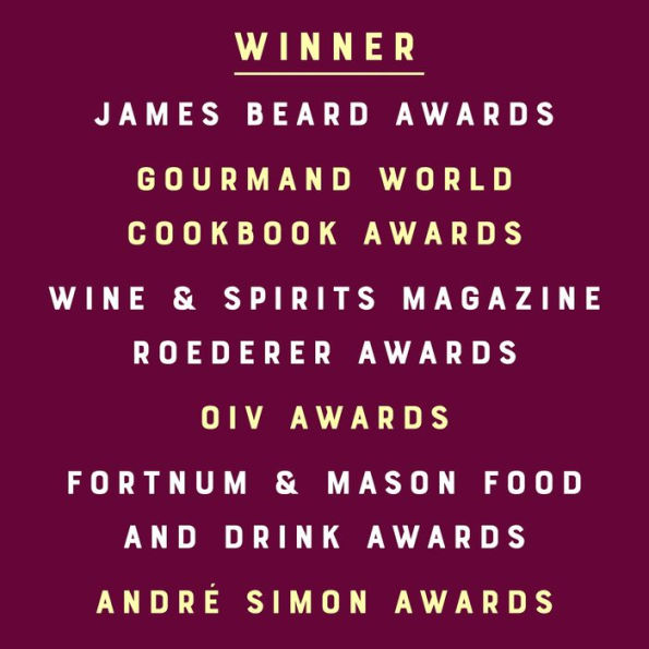 Wine Grapes: A Complete Guide to 1,368 Vine Varieties, Including Their Origins and Flavours: A James Beard Award Winner