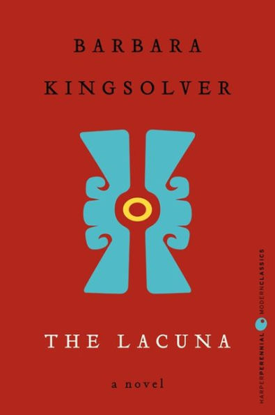 The Lacuna: Deluxe Modern Classic