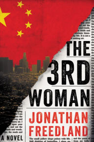 Title: The 3rd Woman: A Thriller, Author: Jonathan Freedland