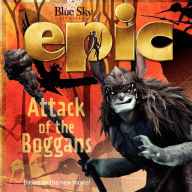 Epic: Attack of the Boggans