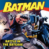 Batman Classic: Battle in the Batcave