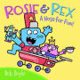 Rosie & Rex: A Nose for Fun!
