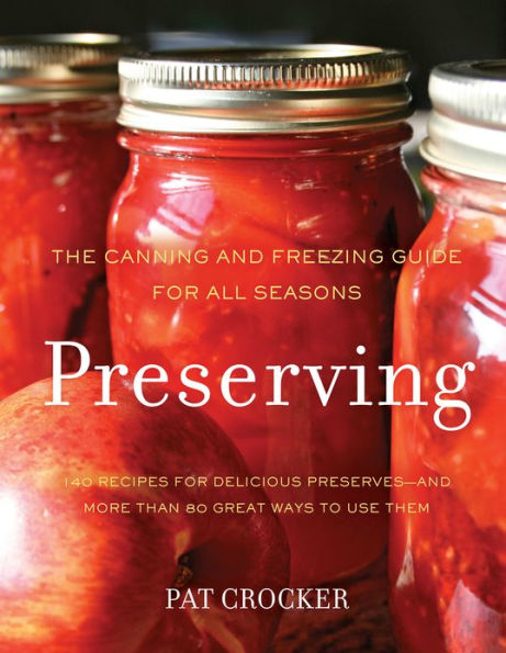 Preserving