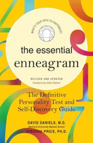 Title: The Essential Enneagram, Author: David Daniels