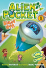 Blast Off! (Alien in My Pocket Series #1)