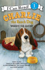 Where's the Bacon? (Charlie the Ranch Dog Series)