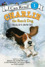 Charlie's Snow Day (Charlie the Ranch Dog Series)