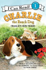 Charlie's New Friend (Charlie the Ranch Dog Series)