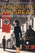 Title: Journey to Munich (Maisie Dobbs Series #12), Author: Jacqueline Winspear