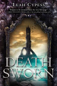 Death Sworn - Cover