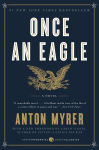 Alternative view 1 of Once an Eagle: A Novel