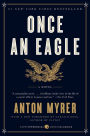 Alternative view 2 of Once an Eagle: A Novel