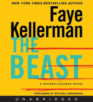The Beast (Peter Decker and Rina Lazarus Series #21)