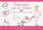 Embroidery pour la Maison: 100 French Designs for the Home