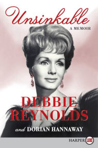 Title: Unsinkable, Author: Debbie Reynolds