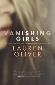 Vanishing Girls