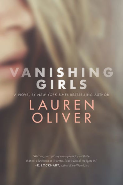 Vanishing Girls