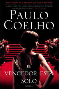 El Vencedor esta solo: Novela