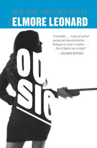 Title: Out of Sight, Author: Elmore Leonard