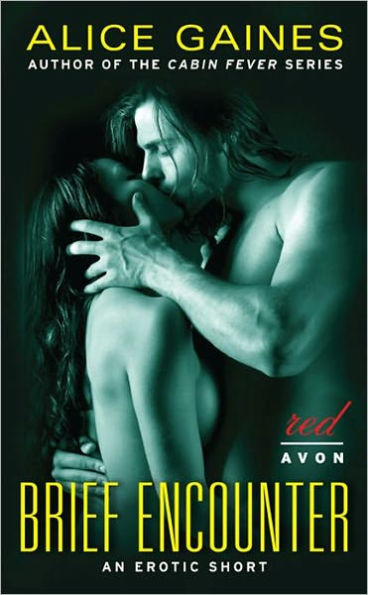 Brief Encounter: An Erotic Short