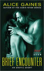 Brief Encounter: An Erotic Short