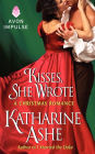 Kisses, She Wrote: A Christmas Romance