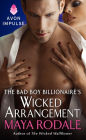 The Bad Boy Billionaire's Wicked Arrangement
