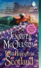 What Happens in Scotland (Second Sons Series #1)