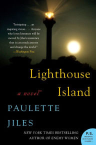 Title: Lighthouse Island, Author: Paulette Jiles