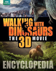 Walking with Dinosaurs Encyclopedia
