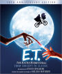 E.T. The Extra-Terrestrial from Concept to Classic: The Illustrated Story of the Film and the Filmmakers, 30th Anniversary Edition