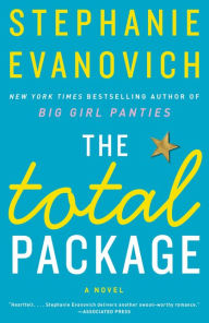 Title: The Total Package, Author: Stephanie Evanovich