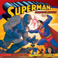 Superman Classic: Darkseid's Revenge
