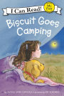 Biscuit Goes Camping (Biscuit: My First I Can Read Series)