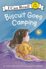 Biscuit Goes Camping (My First I Can Read Series)