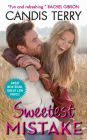 Sweetest Mistake (Sweet, Texas Series #2)