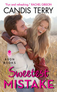 Title: Sweetest Mistake (Sweet, Texas Series #2), Author: Candis Terry