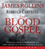 The Blood Gospel (Order of the Sanguines Series #1)