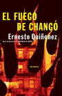 El fuego de Chango (Chango's Fire)