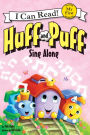 Huff and Puff Sing Along (My First I Can Read Series)